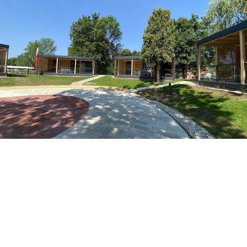 Glamping Village Terme Tuhelj