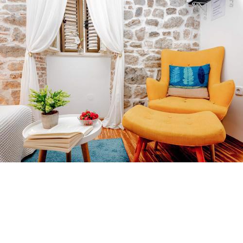 Golden Dream in Diocletian Palace