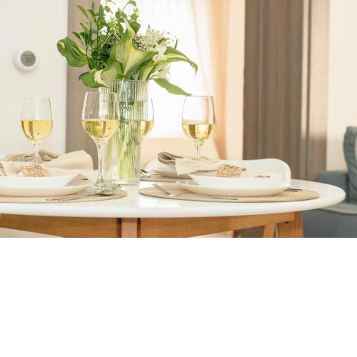 GoodLife Apartment