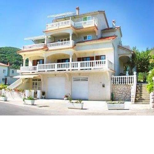 Gordana Apartments
