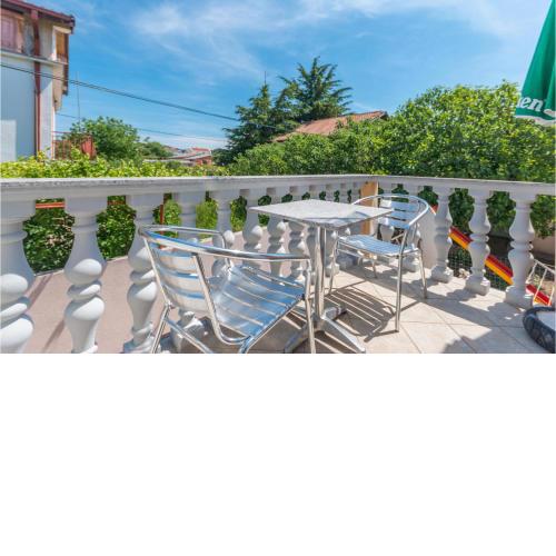 Gorgeous Apartment In Kakma With Wifi