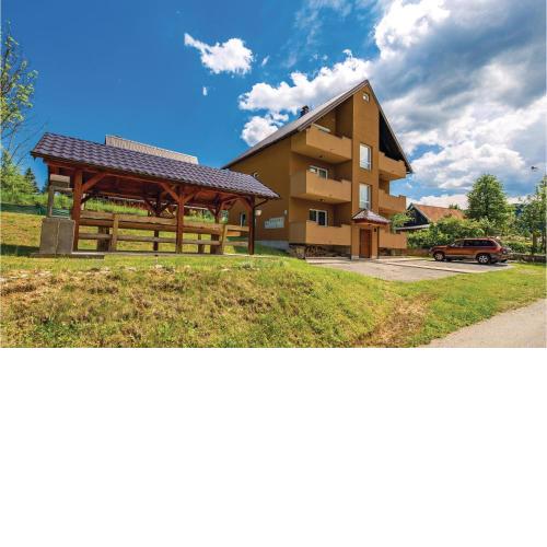 Gorgeous Apartment In Ogulin With Wifi