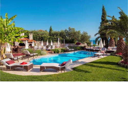 Gorgeous Apartment In Porat - Malinska With Wifi