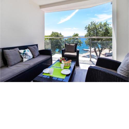 Gorgeous Apartment In Povile With Wifi