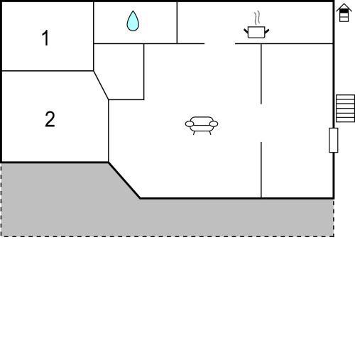 Gorgeous Apartment In Premantura With Wifi