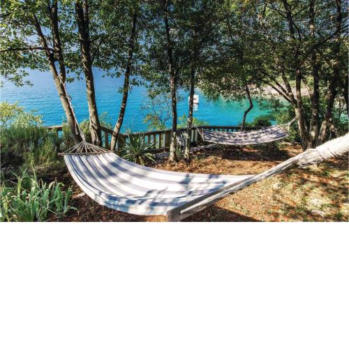 Gorgeous Apartment In Rijeka With House Sea View