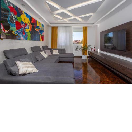 Gorgeous Apartment In Rijeka With Wifi