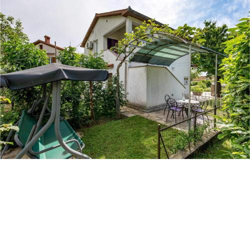 Gorgeous Apartment In Rukavac With Wifi