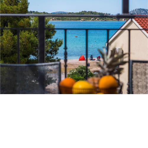 Gorgeous Apartment In Srima With Wifi