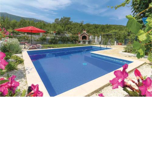 Gorgeous Home In Gata With Outdoor Swimming Pool