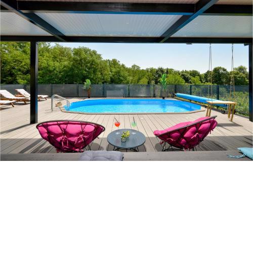 Gorgeous Home In Graberje Ivanicko With Wifi