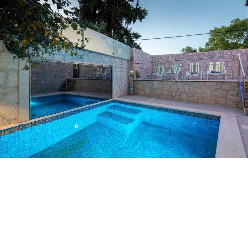 Gorgeous Home In Kamenmost With Kitchen