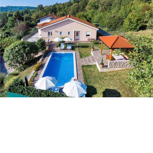 Gorgeous Home In Kastav With Wifi