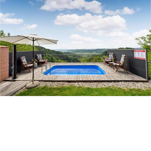 Gorgeous Home In Krapinske Toplice With Wifi