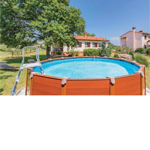 Gorgeous Home In Labin With Wifi