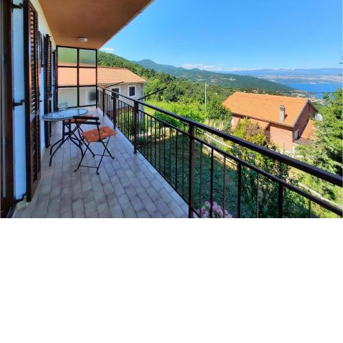 Gorgeous Home In Lovran With Jacuzzi