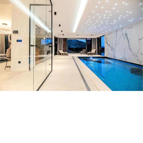 Gorgeous Home In Marina With Wifi