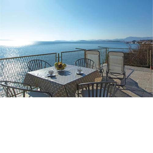 Gorgeous Home In Podstrana With House Sea View