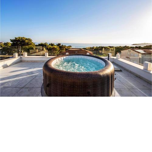 Gorgeous Home In Primosten With House Sea View