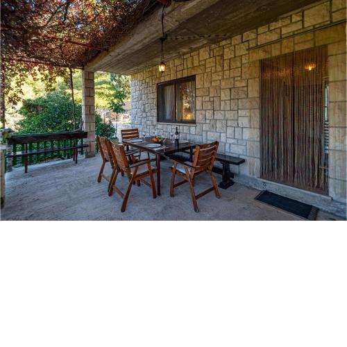 Gorgeous Home In Pupnat With Kitchen