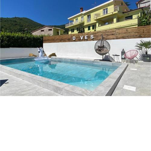 Gorgeous Home In Rukavac With Wifi