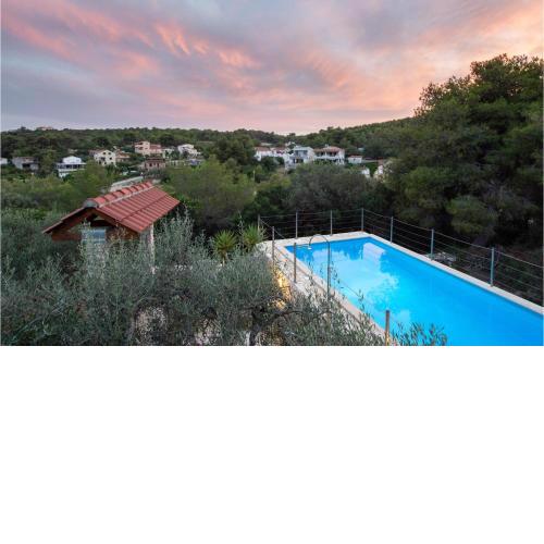 Gorgeous Home In Rukavac With Wifi