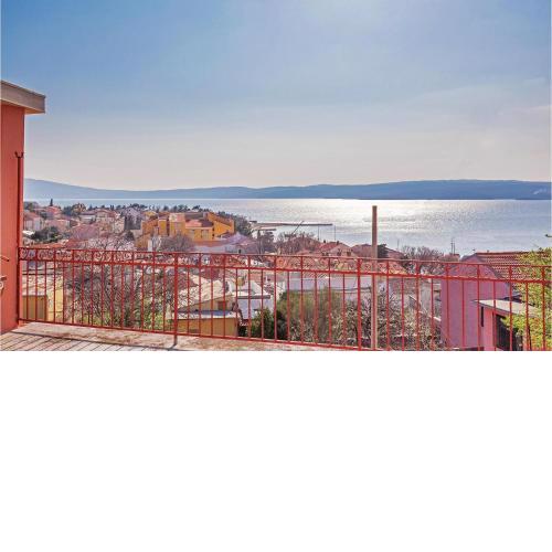 Gorgeous Home In Selce With Kitchen