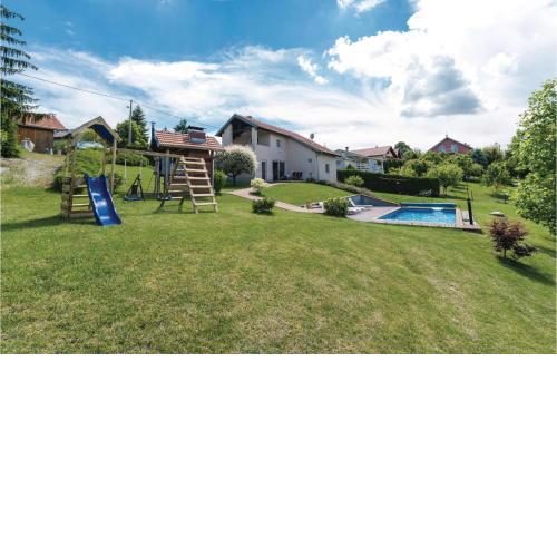 Gorgeous Home In Starjak With Wifi