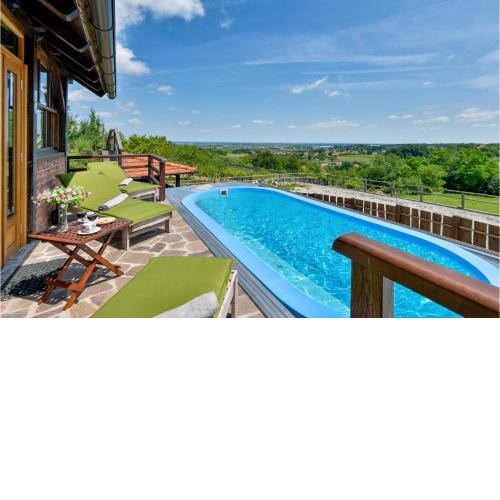 Gorgeous Home In Sveti Ilija With Wifi