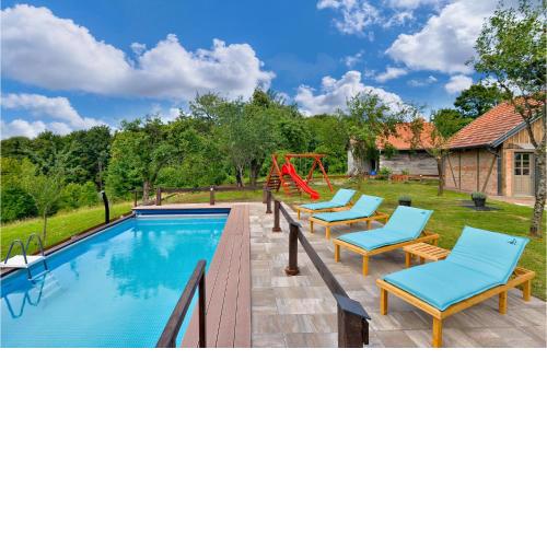 Gorgeous Home In Sveti Ivan Zelina With Wifi