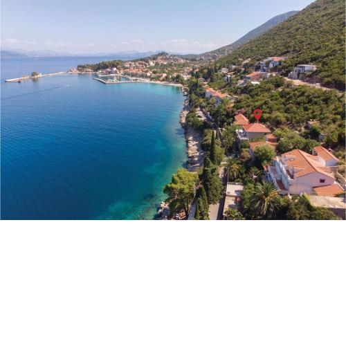 Gorgeous Home In Trpanj With Wifi