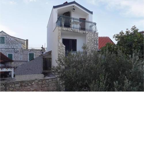 Gorgeous Home In Vodice With Wifi