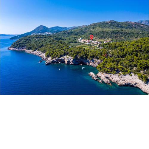 Gorgeous Home In Zaton Veliki With Sauna