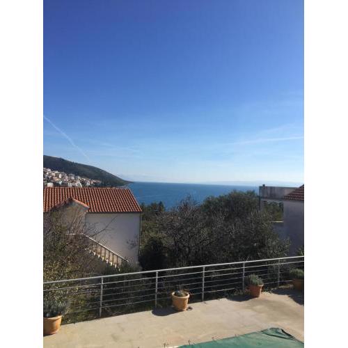 Gospino Apartment 1 Perfect for a family