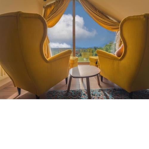 Gran Vista Holiday Home