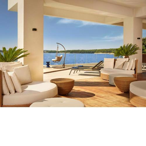 Grand Hotel Brioni Pula, A Radisson Collection Hotel