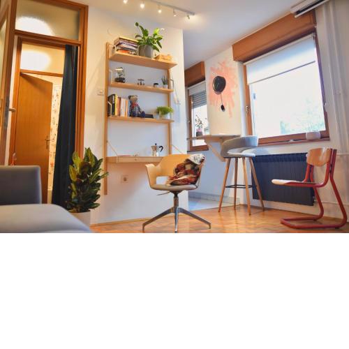 Green Hi-Tech Studio