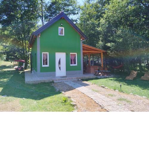 Green House