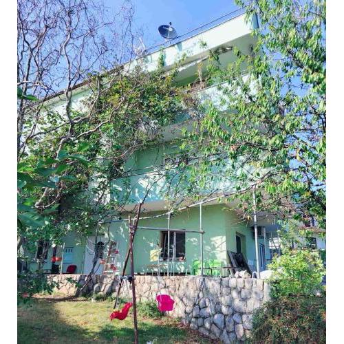 Green house