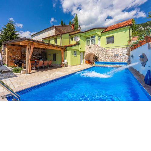 Greenhouse Adria