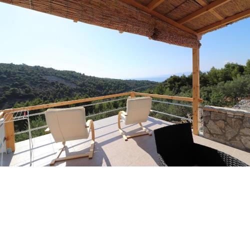 Greenside Cottage Lumi