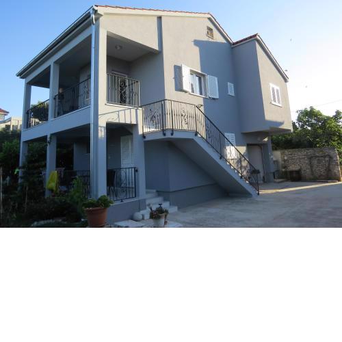 Grey House Zadar