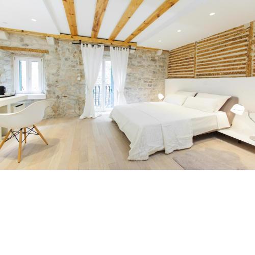 Grgur Ninski Rooms