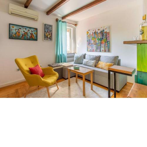 Grich Top Location Apartment