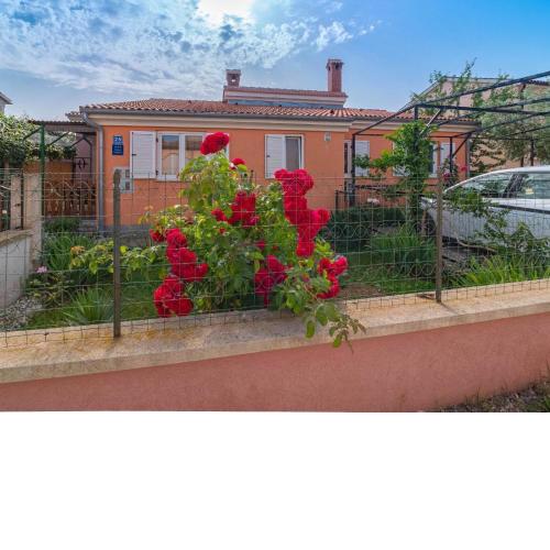 Große Wohnung in Medulin mit Eigener Terrasse