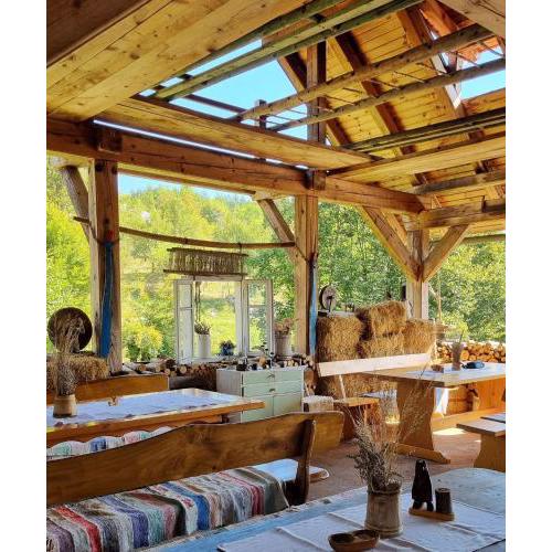 Guest Accommodation Butina