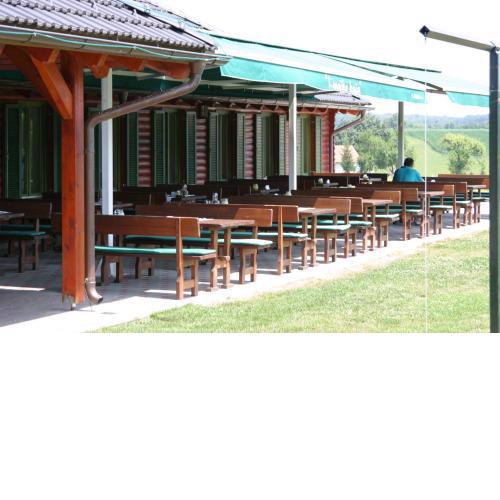 Guest accomodation Lovacka kuca