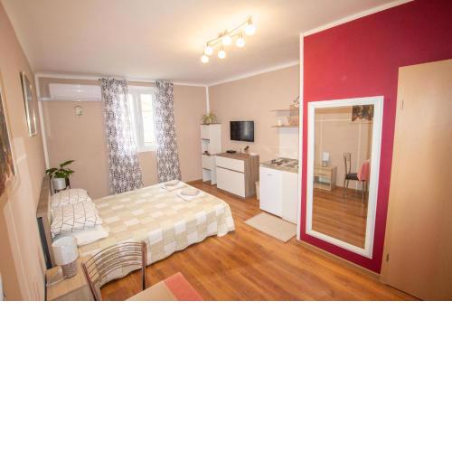 Guest House Barocco
