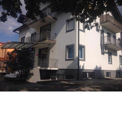 Guest House Business