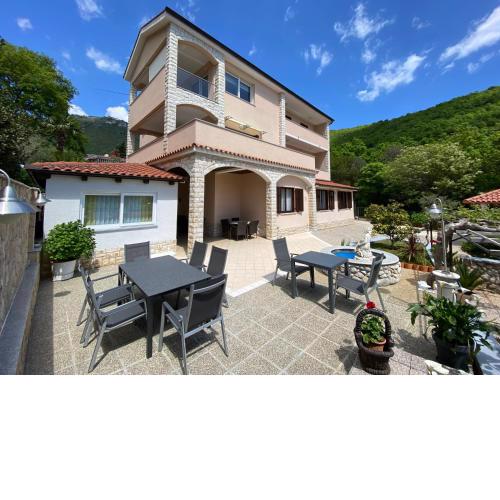 Guest House Dešković